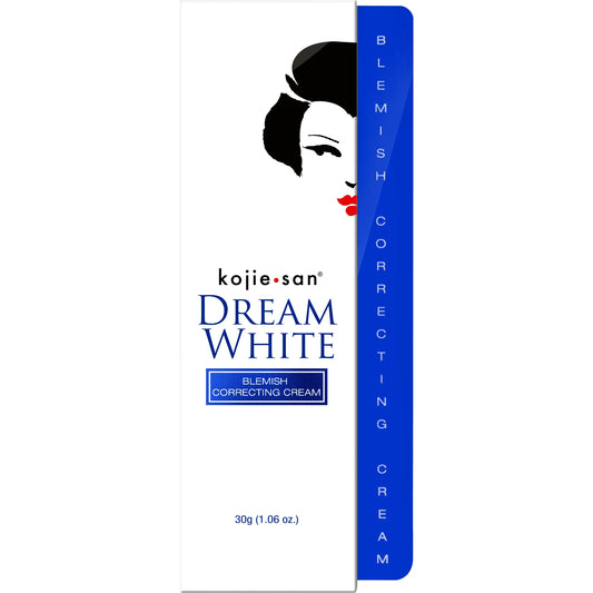DreamWhite Lightening, Brightening & Blemish Correcting Face Cream 30g