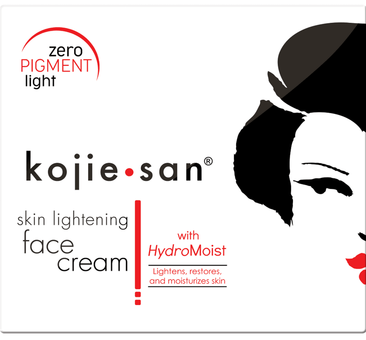 Moisturiser