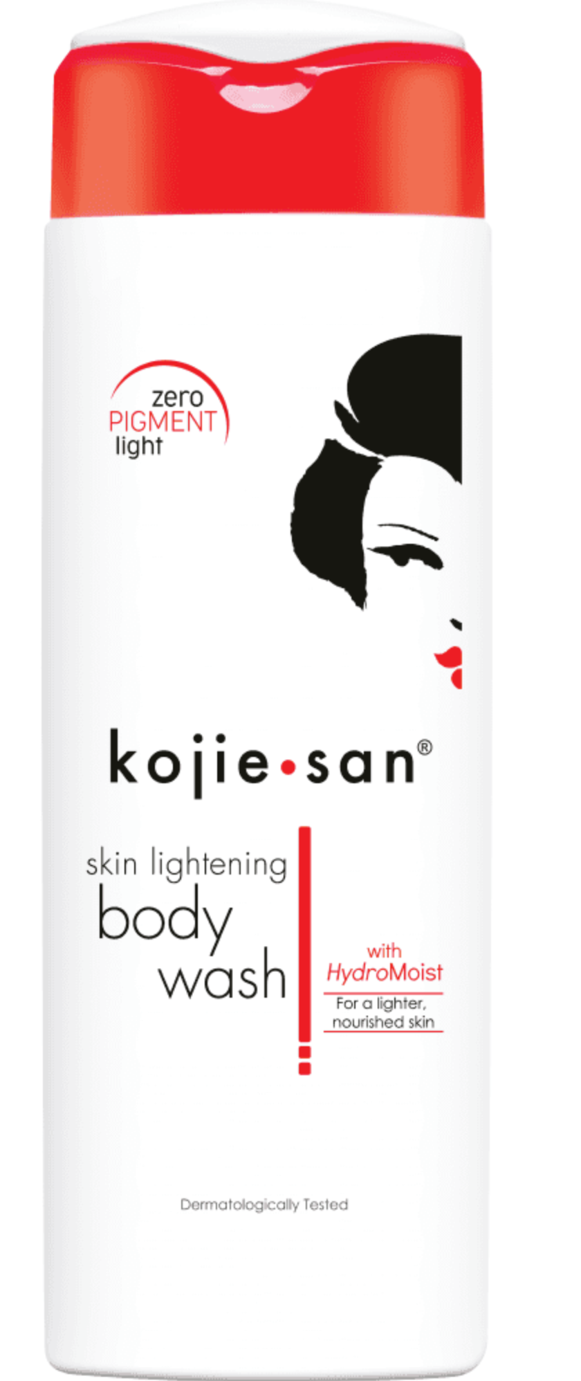 Body Wash