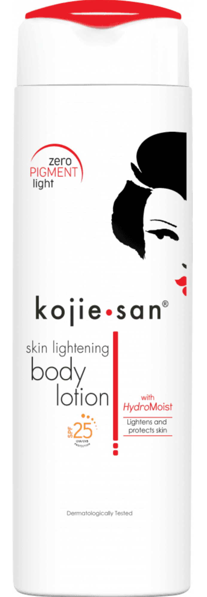 Body Lotions