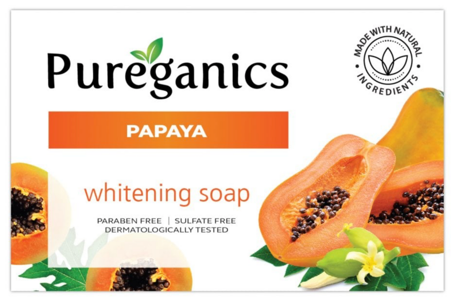 Pureganics
