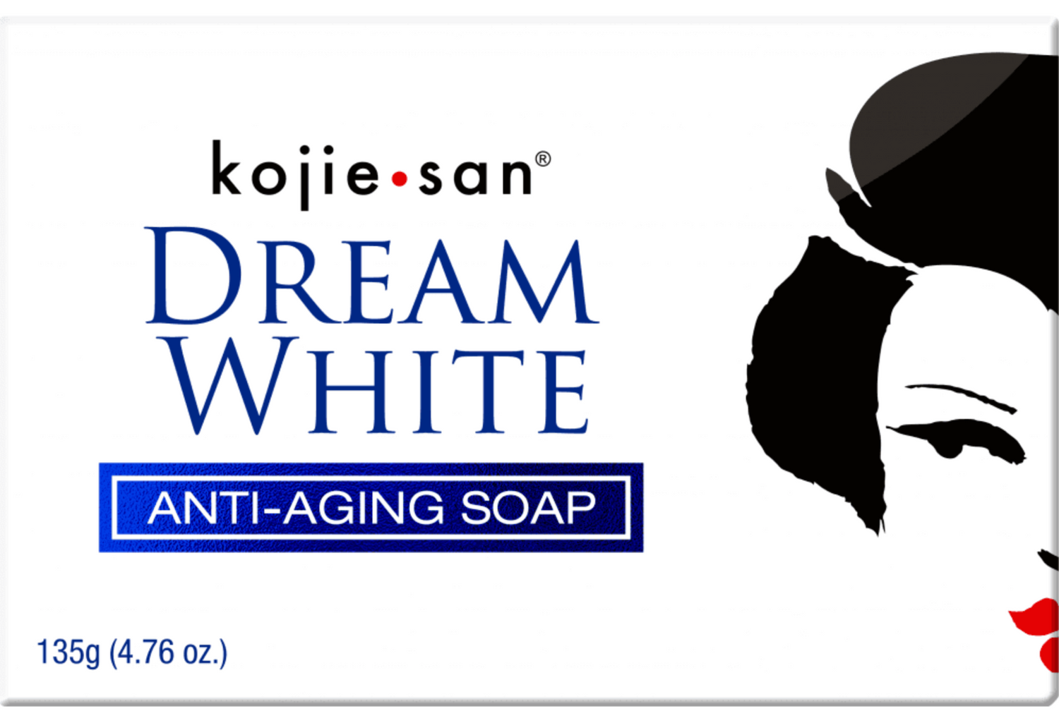 DreamWhite