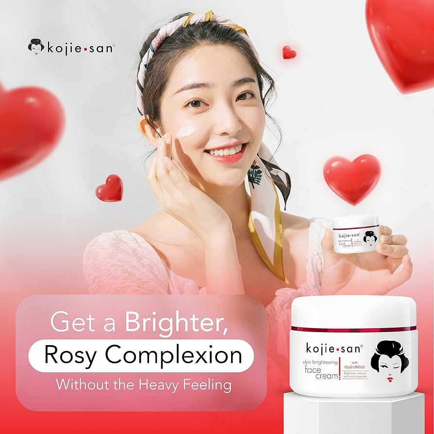 Kojie San Skin Lightening Soap: Best Whitening Results | Kojic.co.uk