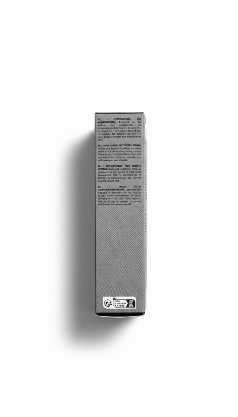 1% High Strength Kojic Acid Dark Spot Face Cream with Vitamin C & Anti-Aging - Wrinkle Premium