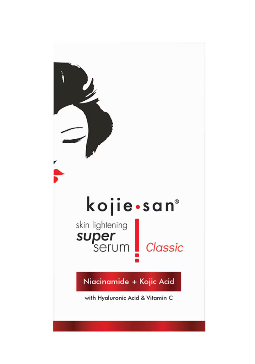 Kojie San Serum