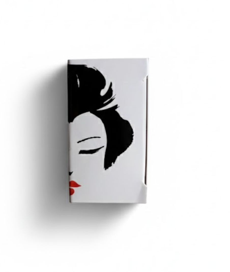 Kojie San Dream White Skin Brightening & Lightening Soap 65g with Kojic Acid and Collagen