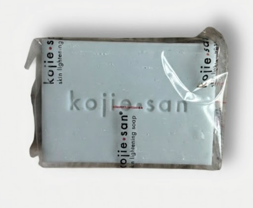 Kojie San + Niacinamide Skin Lightening Soap 100g