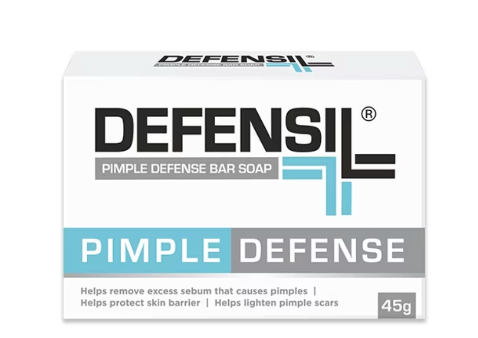 Kojie San Defensil Pimple Defense Soap 45g