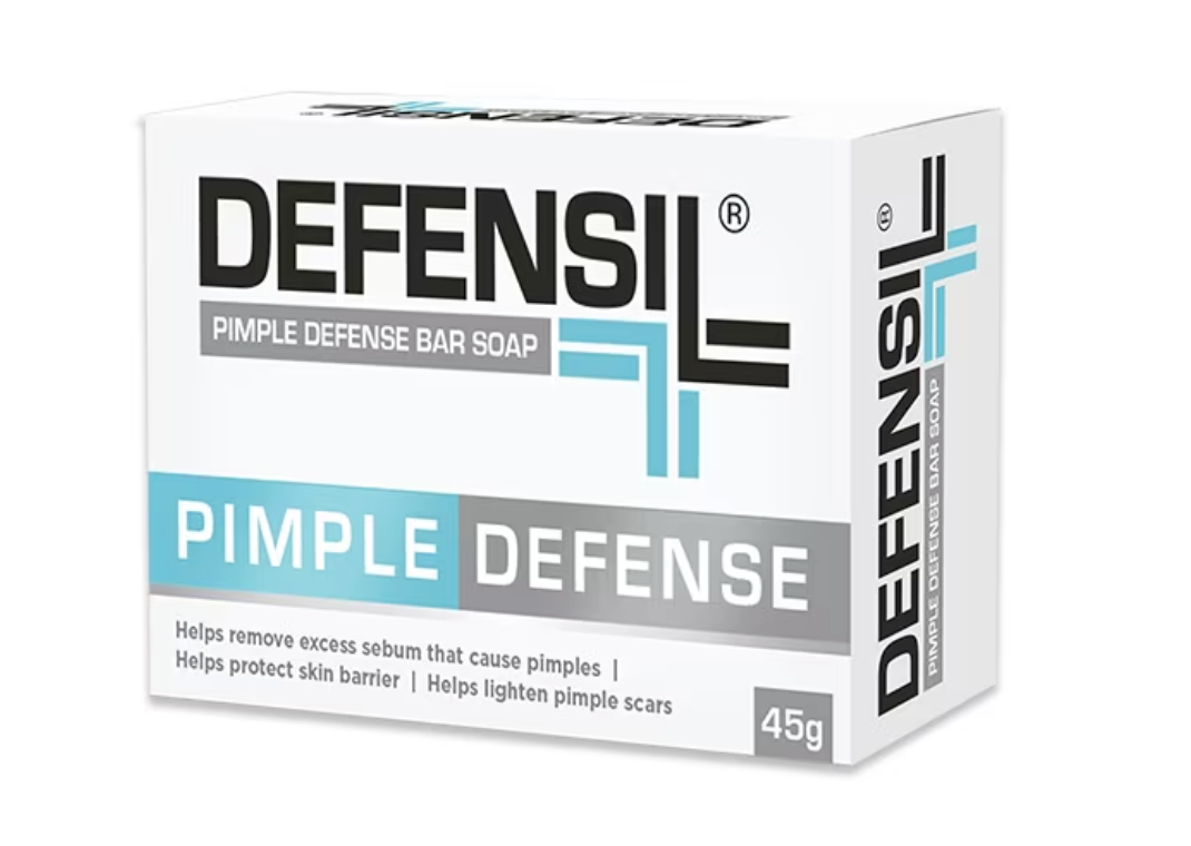 Kojie San Defensil Pimple Defense Soap 45g