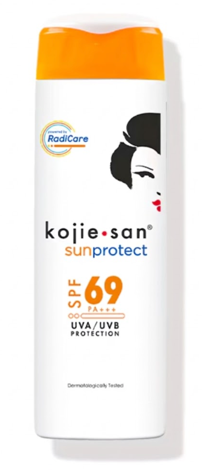 Kojie San SunProtect SPF 69 PA+++ Ultra-Defense Sunscreen (50g)