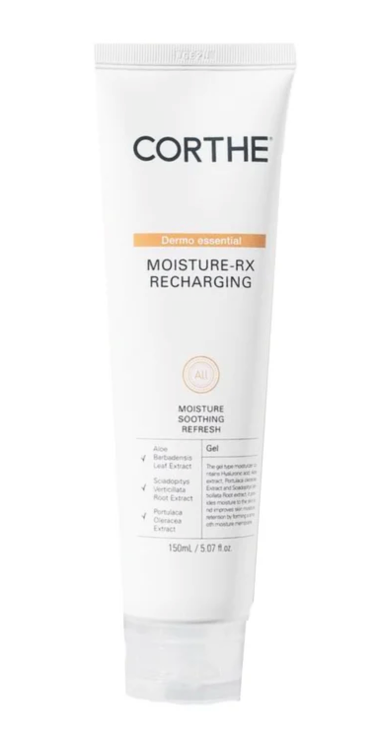 Corthe Dermo Essential Moisture RX Recharging Cream