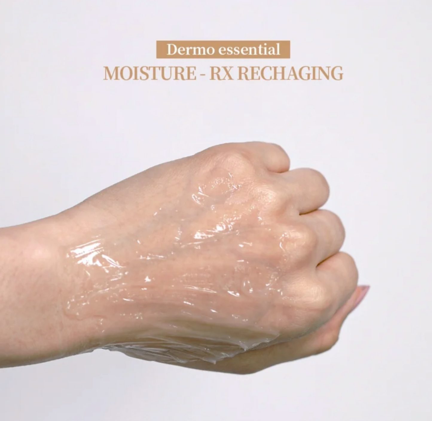 Corthe Dermo Essential Moisture RX Recharging Cream