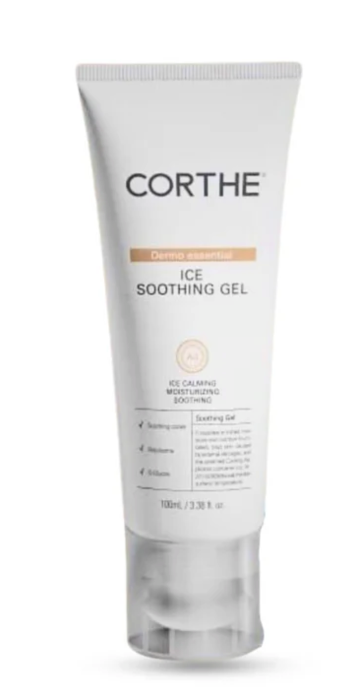 Corthe Ice Soothing Gel