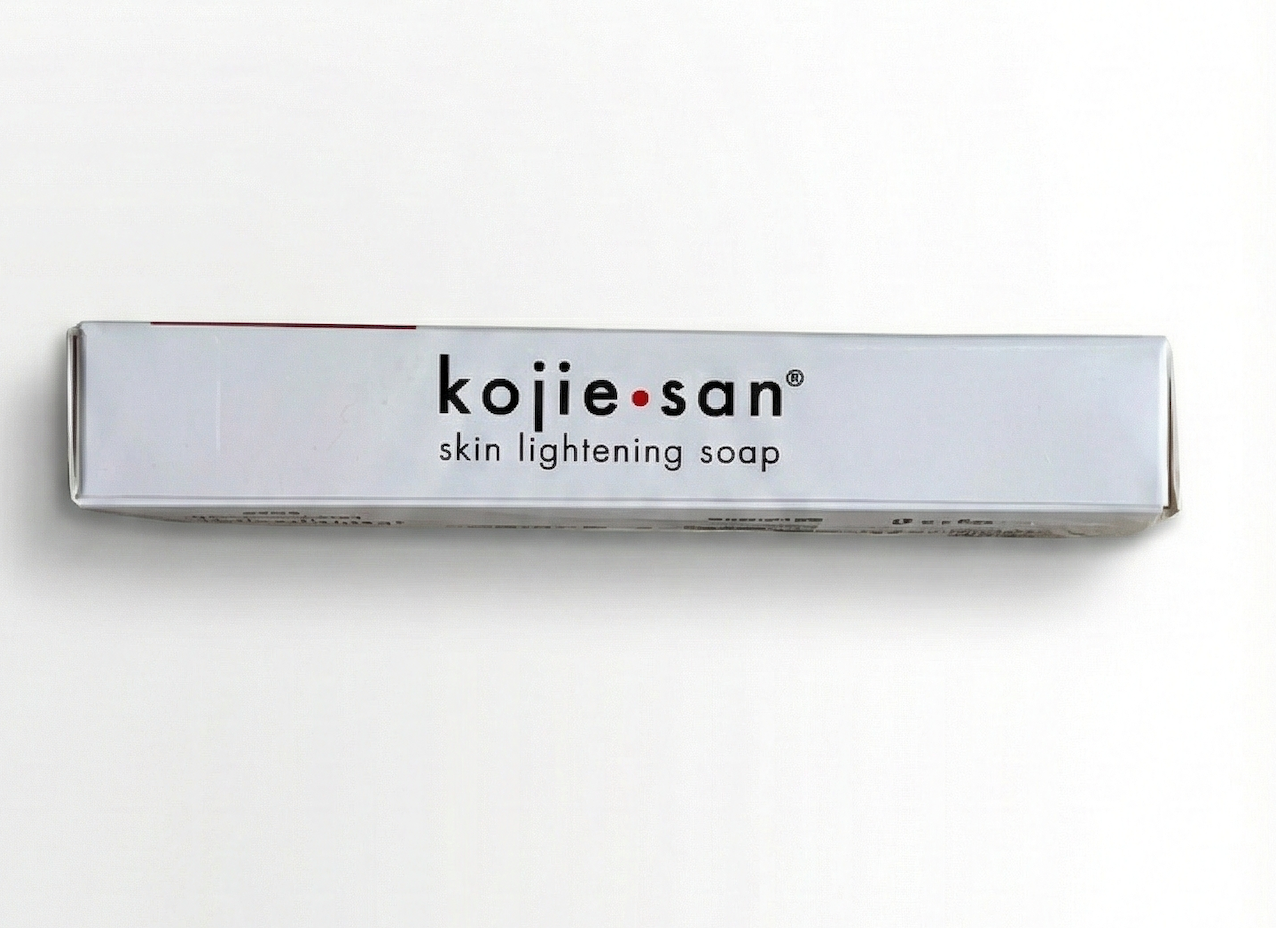 Kojie San Soap 65g Triple Pack (3 Bars) — Best Value Kojic Acid