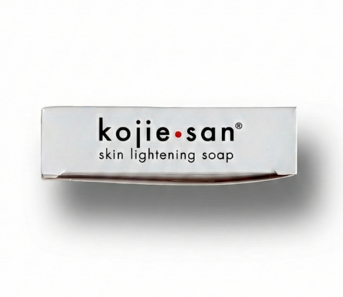 Kojie San Soap 65g Triple Pack (3 Bars) — Best Value Kojic Acid