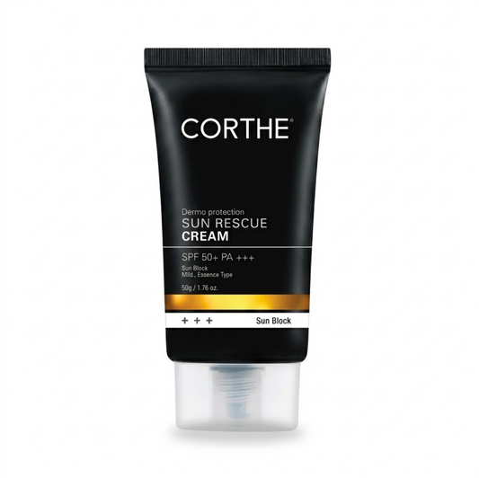 Corthe Sun Rescue Cream SPF