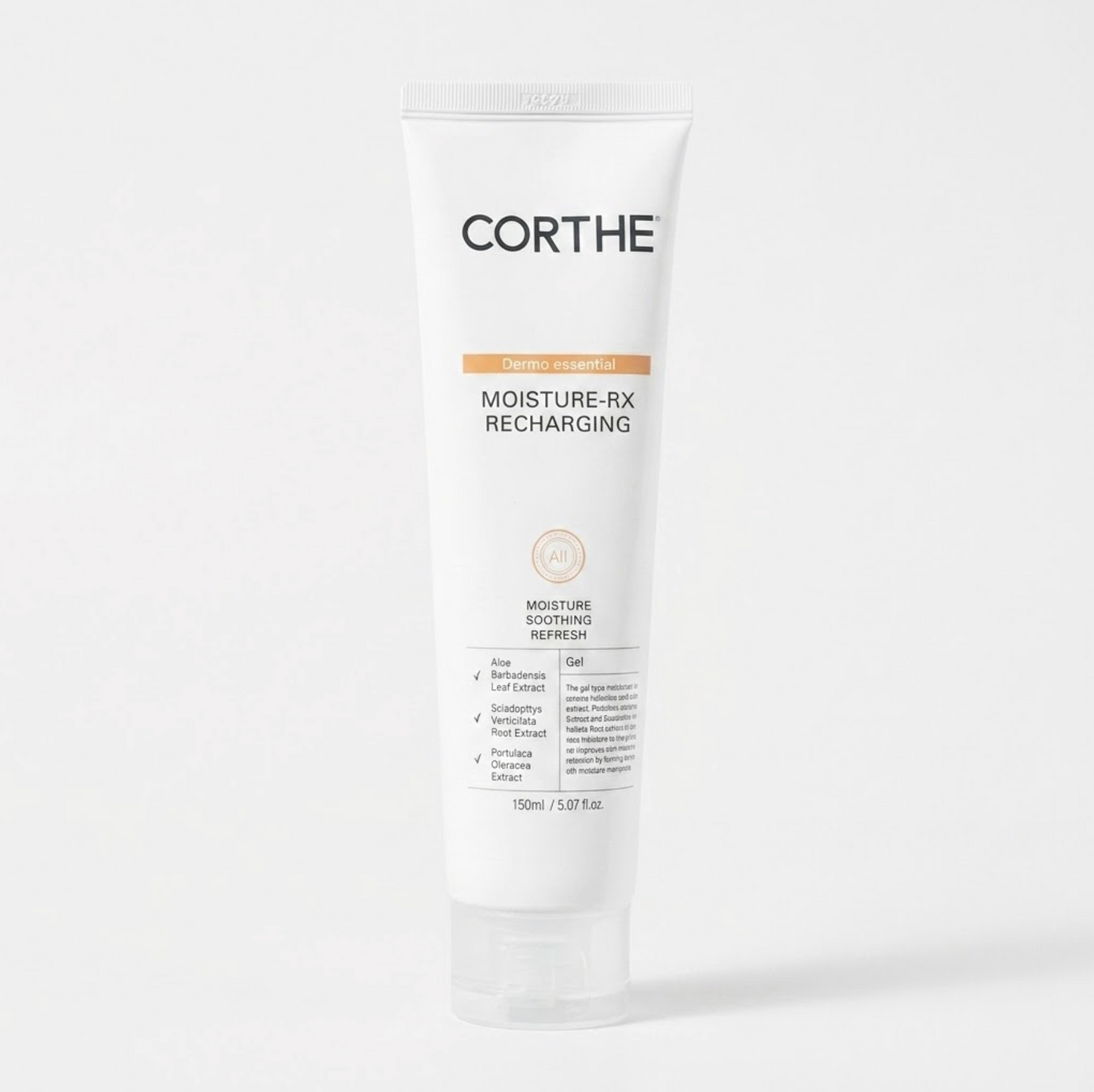 Corthe Dermo Essential Moisture RX Recharging Cream