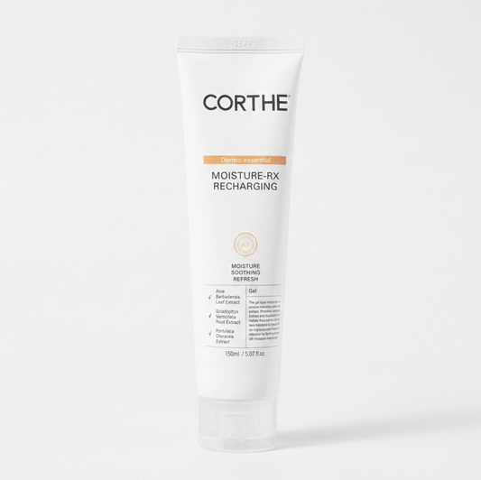Corthe Dermo Essential Moisture RX Recharging Cream