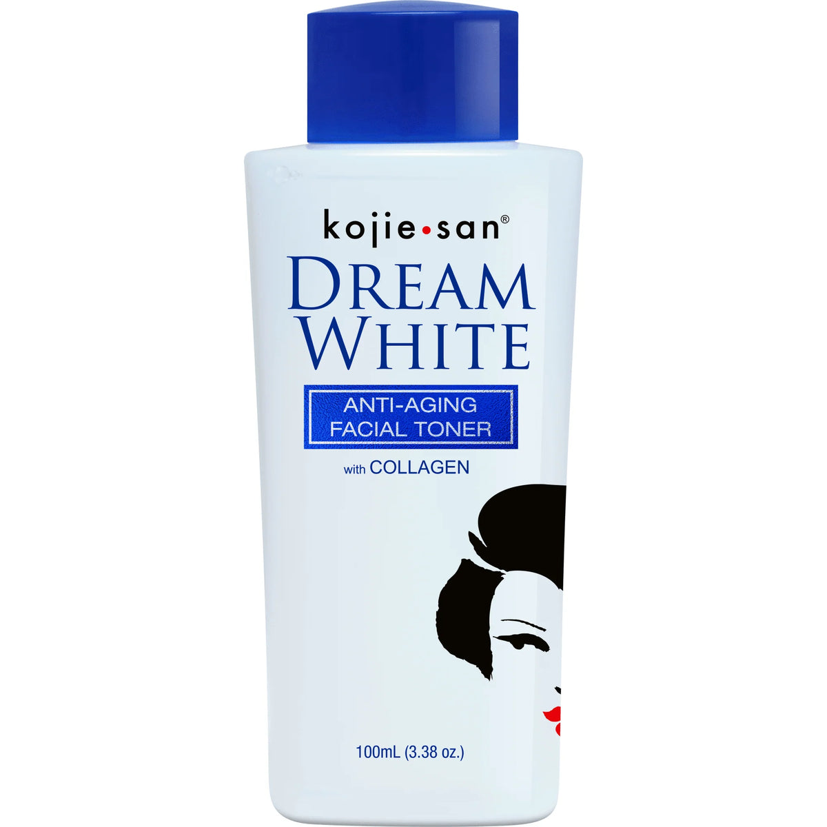 Crème Visage Kojie San Dream White - Éclaircissante, Anti-âge Et SPF30 Pour Un Teint Uniforme