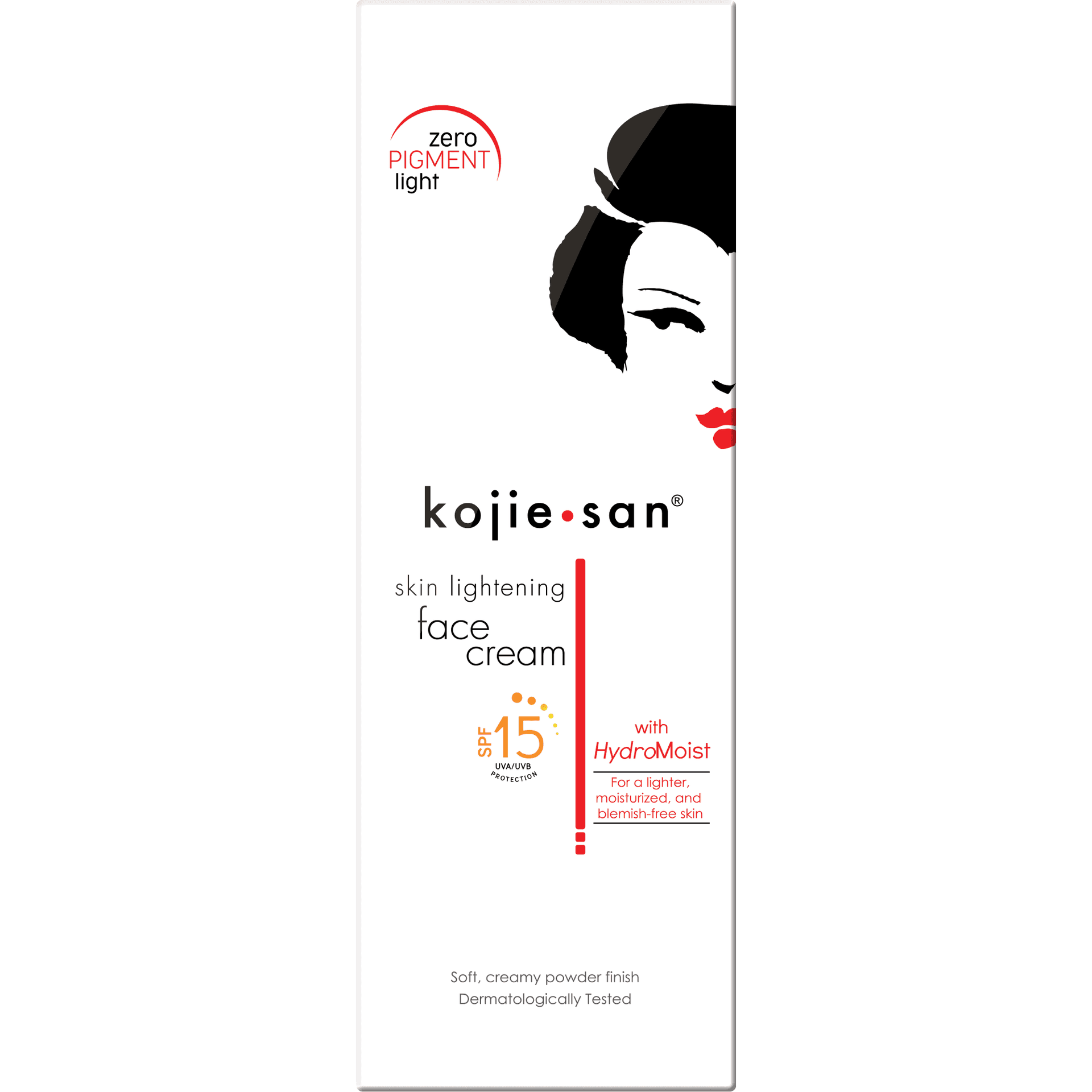 Kojie san face online lightening cream